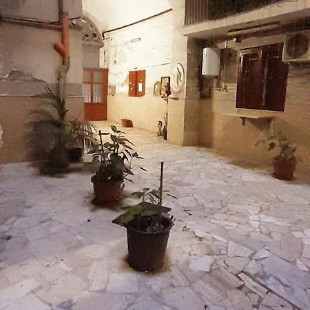 Апартаменты Casa Pacioc Неаполь Экстерьер фото